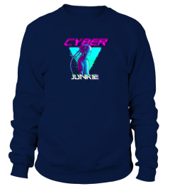 Cyber Junkie 2.0
