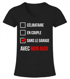 ✪ Célibataire - En couple - Dans le Garage - Edition 2 ✪
