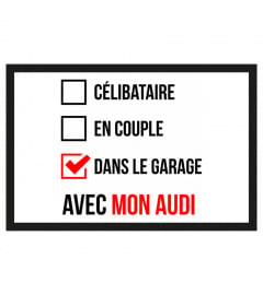 ✪ Célibataire - En couple - Dans le Garage - Edition 2 ✪