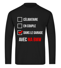 ✪ Célibataire - En couple - Dans le Garage - Edition 3 ✪