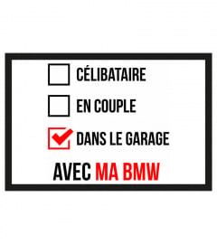 ✪ Célibataire - En couple - Dans le Garage - Edition 3 ✪
