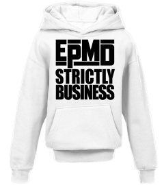 WT. EPMD - Strictly Bussiness (front)