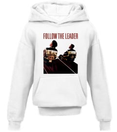 WT. Eric B. &amp; Rakim - Follow the Leader