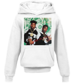 WT.BK. Eric B and Rakim - Paid in Full