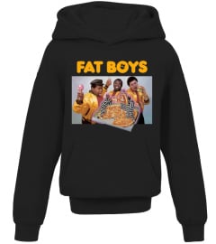 BK. The Fat Boys