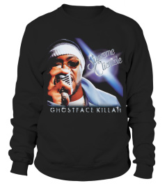 BK. Ghostface Killah - Supreme Clientele