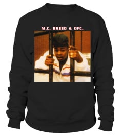 BK. MC Breed - MC Breed &amp; DFC