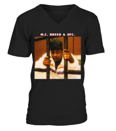 BK. MC Breed - MC Breed &amp; DFC