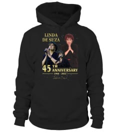 45anniversaryab Linda de Suza