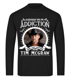 Every tim mcgraw