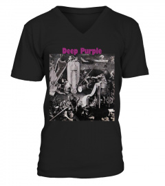 RK60S-BK. Deep Purple - Deep Purple