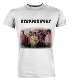 RK60S-182-WT. Steppenwolf - Steppenwolf