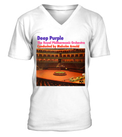 RK60S-WT. Deep Purple - Concerto for Group and Orchestra