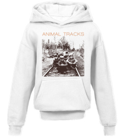 RK60S-275-WT. The Animals - Animal Tracks 