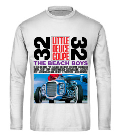 RK60S-335-WT. 335. The Beach Boys - Little Deuce Coupe