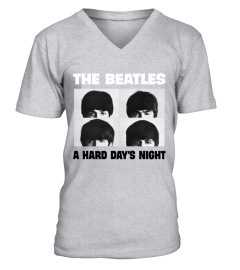 RK60S-040-BL. The Beatles - A Hard Day's Night (1)