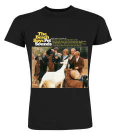 RK60S-2.002-GN. Pet Sounds ( 1966) - The Beach Boys