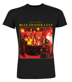 RK70S-732-BK. Blue Öyster Cult - Spectres