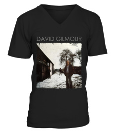 RK70S-836-BK. David Gilmour - David Gilmour