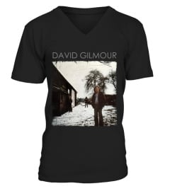 RK70S-836-BK. David Gilmour - David Gilmour