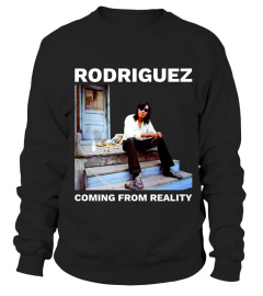 RK70S-820-BK. Rodriguez - Coming from Reality