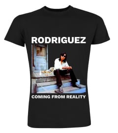 RK70S-820-BK. Rodriguez - Coming from Reality