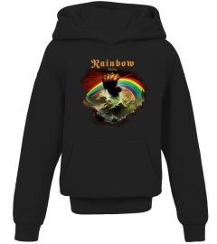 RK70S-170-BK. Rainbow - Rising