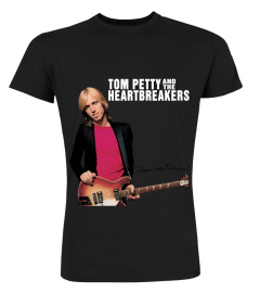 RK70S-124-BK. Damn The Torpedoes (1979) - Tom Petty &amp; the Heartbreakers