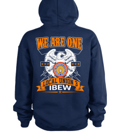 LOCAL UNION 3 IBEW