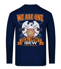 LOCAL UNION 3 IBEW