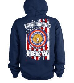 LOCAL UNION 3 IBEW