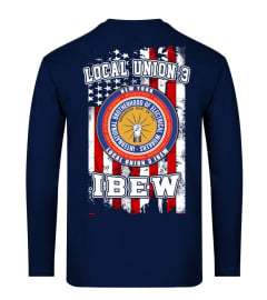 LOCAL UNION 3 IBEW