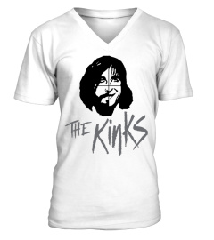 RK70S-155-WT. The Kinks - Lola Versus Powerman and the Moneygoround, Part One (1)