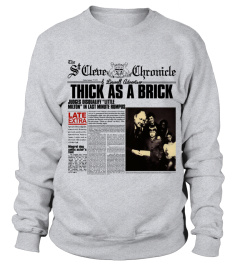 RK70S-393-WT. Thick As A Brick ( 1972) - Jethro Tull