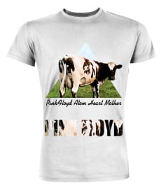 RK70S-984-WT. Pink Floyd - Atom Heart Mother