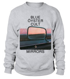 RK70S-1020-WT. Blue Öyster Cult - Mirrors