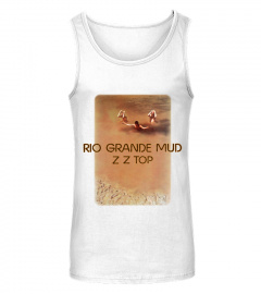 RK70S-741-WT. ZZ Top - Rio Grande Mud