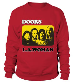 RK70S-365-MR.RD. L.A. Woman (1970) - The Doors