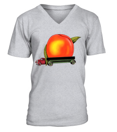 RK70S-YL. 91. Eat A Peach ( 1972) - Allman Brothers Band (1)