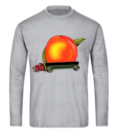 RK70S-YL. 91. Eat A Peach ( 1972) - Allman Brothers Band (1)