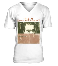 RK80S-WT. 073-BK. R.E.M. - Lifes Rich Pageant