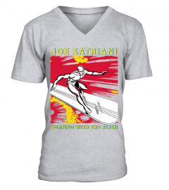RK80S-211-BL. Joe Satriani - Surfing With The Alien