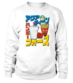 Aqua Teen Hunger Force Official Clothing