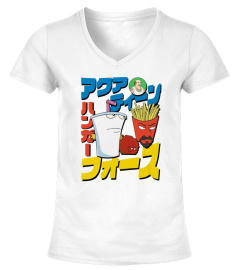 Aqua Teen Hunger Force Official Clothing