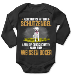 Schutzengel Weissen Boxer