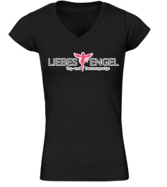 Liebes Engel Shirt für Berater