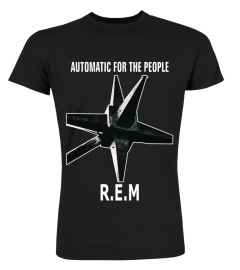 RK90S-BK. R.E.M. - Automatic for the People (2)