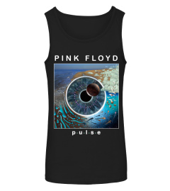 RK90S-BK. Pink Floyd - Pulse