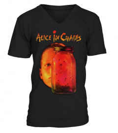 RK90S-BK. Alice in Chains - Jar of Flies (2)