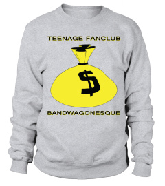 RK90S-WT. Teenage Fanclub - Bandwagonesque